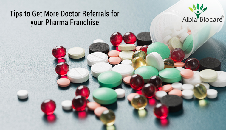 Pharma Franchise
