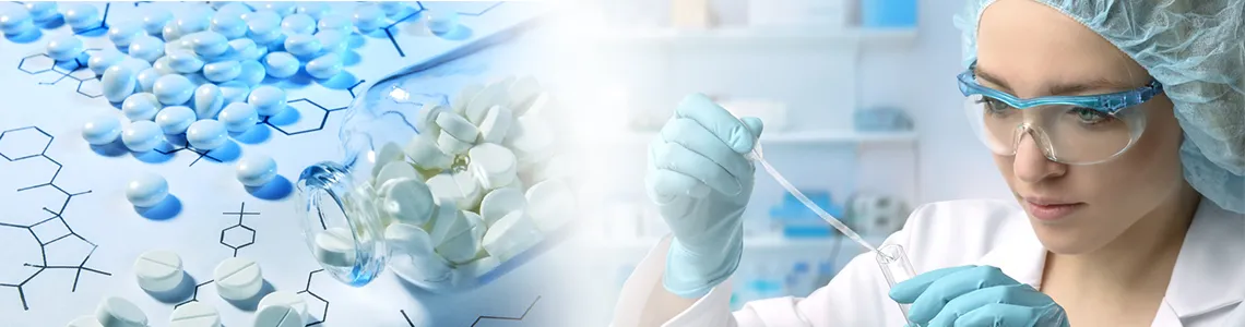 PCD Franchise Company in India