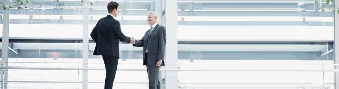 third party manufacturing